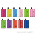 Fume Vape Infinity Fume 3500 Puffs sekaligus